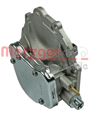 Vacuum Pump, braking system (8010002)