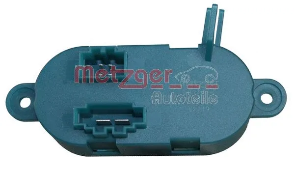 Regulator, interior blower (0917172)