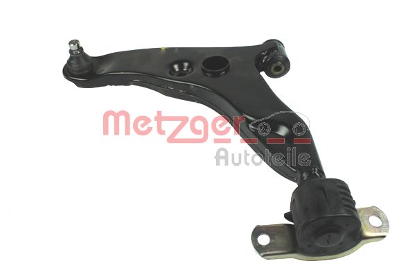 Control/Trailing Arm, wheel suspension (58078901)