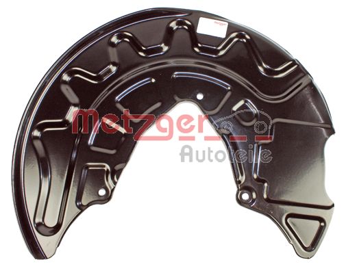 Splash Guard, brake disc (6115071)