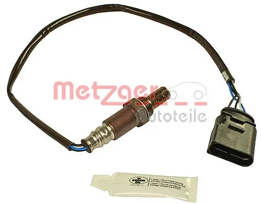 Lambda Sensor (0893322)