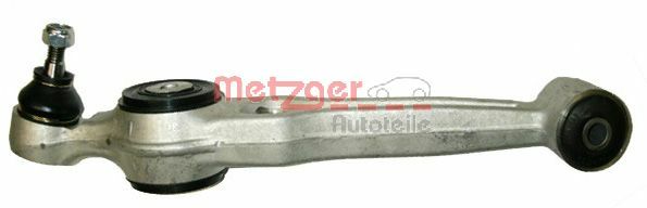 Control/Trailing Arm, wheel suspension (58024001)
