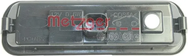 Tailgate Handle (2310515)