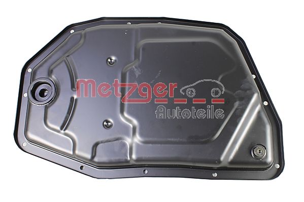 Oil Sump, automatic transmission
