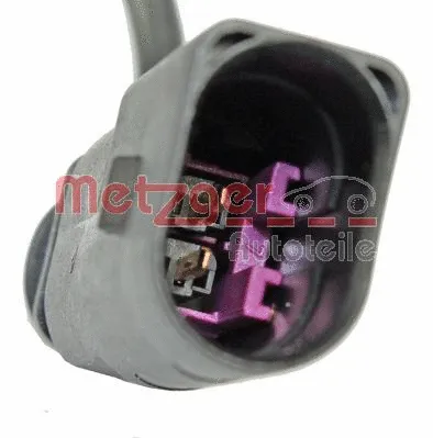 Sensor, exhaust gas temperature (0894377)