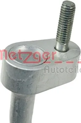 High Pressure Line, air conditioning