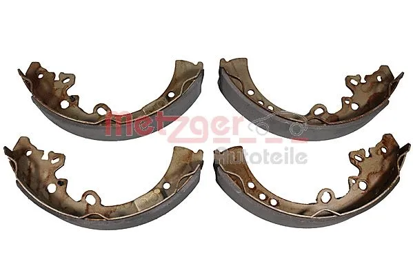 Brake Shoe Set (MG 151)