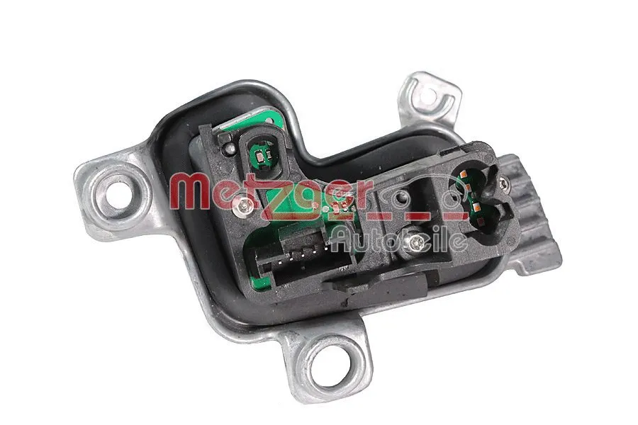 Control Unit, lights