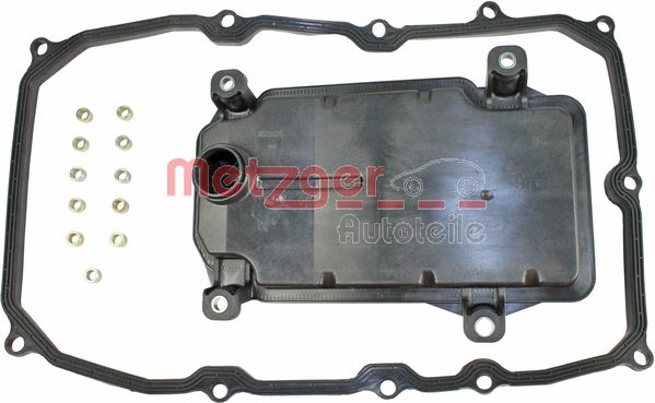 Hydraulic Filter Kit, automatic transmission (8020026)