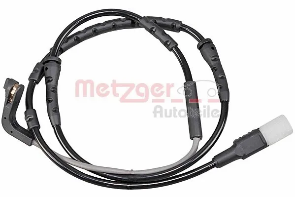 Warning Contact, brake pad wear (1190238)