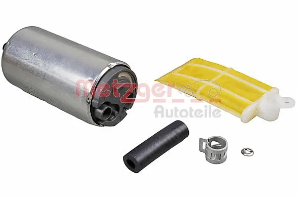Fuel Pump (2250462)