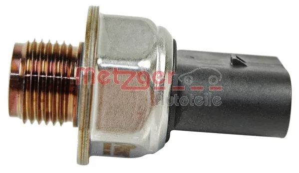 Sensor, fuel pressure