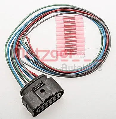 Cable Repair Kit, headlight