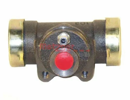 Wheel Brake Cylinder (101-102)