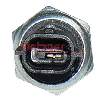 Oil Pressure Switch