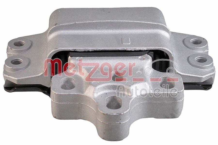 Mounting, automatic transmission