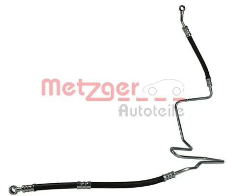 Hydraulic Hose, steering