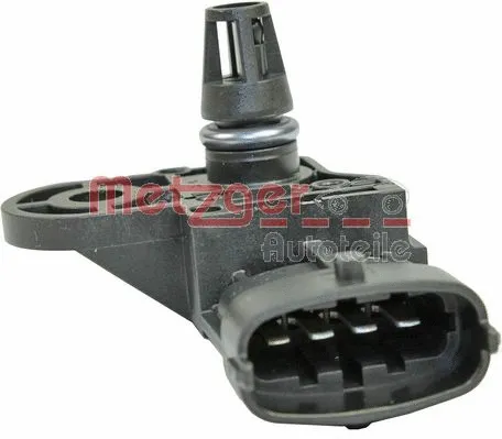 Sensor, boost pressure (0906244)