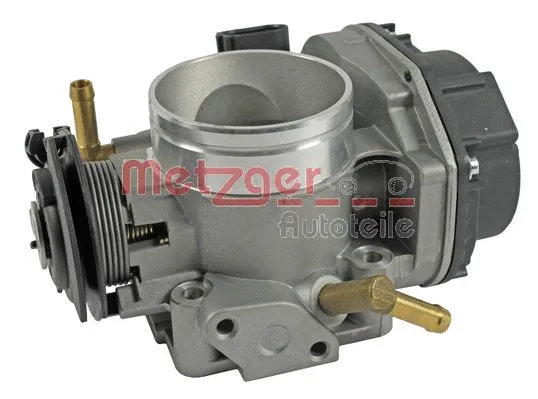 Throttle Body (0892108)