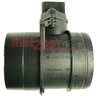 Mass Air Flow Sensor