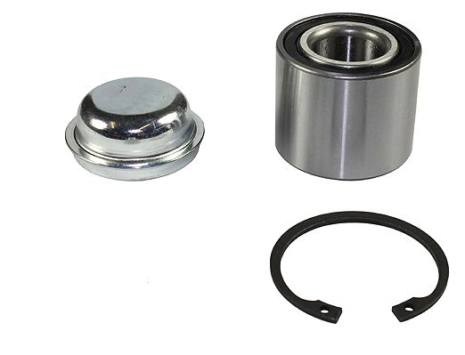 Wheel Bearing Kit (WM 2035)