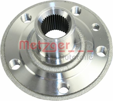 Wheel Hub