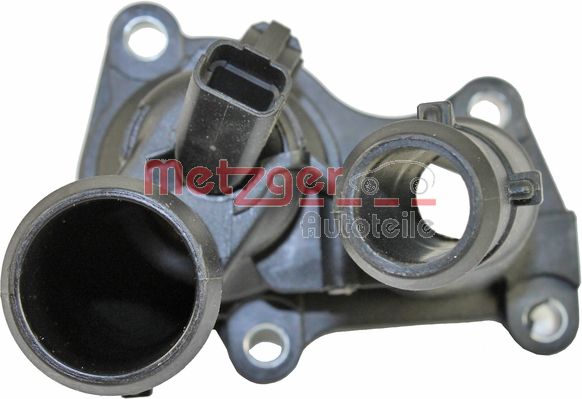 Thermostat, coolant (4006202)