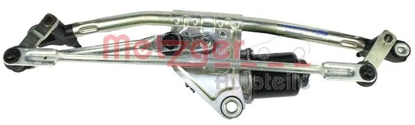 Wiper Linkage