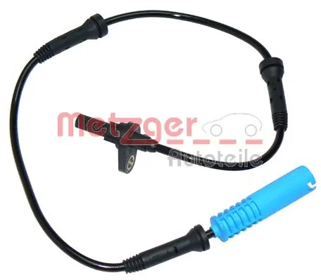 Sensor, wheel speed (0900270)