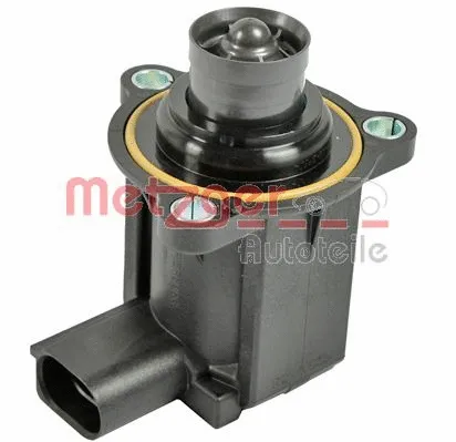 Recirculating Air Valve, charger