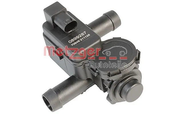 Coolant Control Valve (0899287)