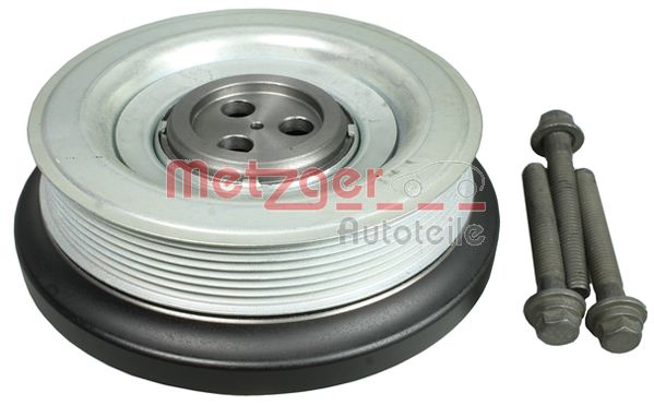 Belt Pulley, crankshaft (6400066)