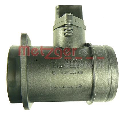 Mass Air Flow Sensor