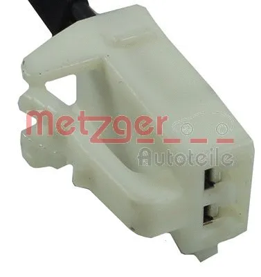 Sensor, wheel speed (0900773)