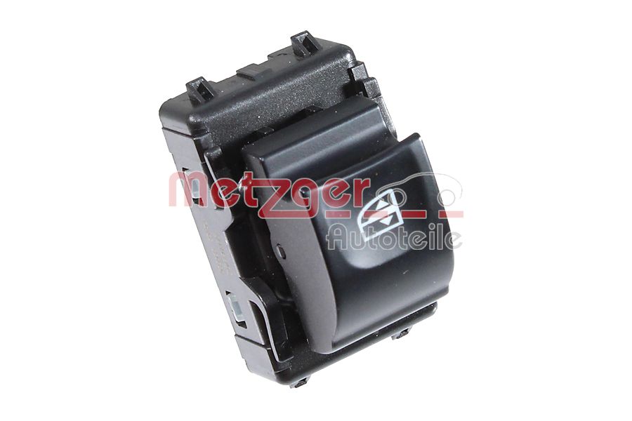 Switch, window regulator (0916950)