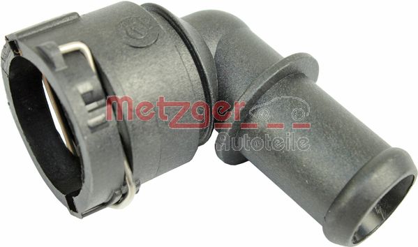 Coolant Flange (4010024)