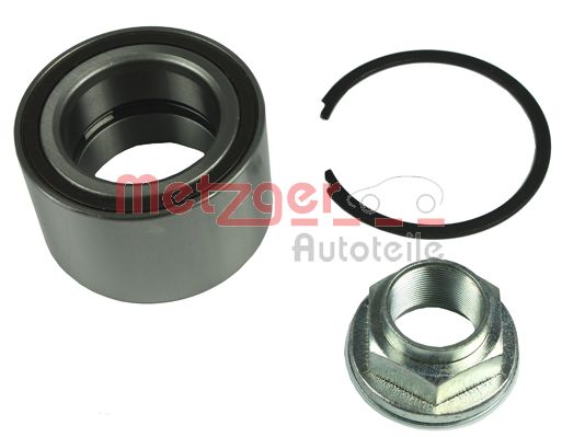 Wheel Bearing Kit (WM 6570)