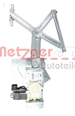 Window Regulator (2160471)