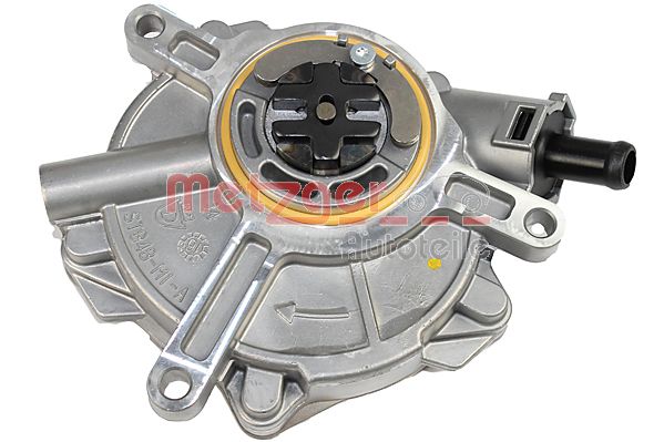 Vacuum Pump, braking system