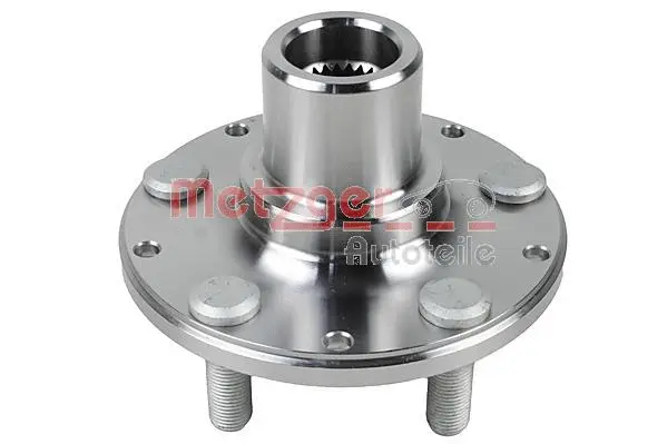 Wheel Hub (N 1065)