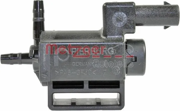 Change-Over Valve, change-over flap (induction pipe)