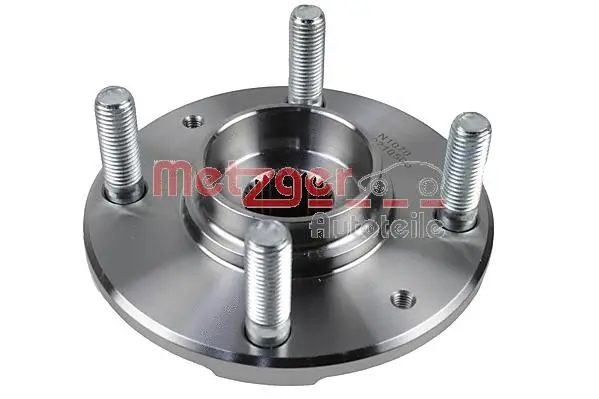 Wheel Hub