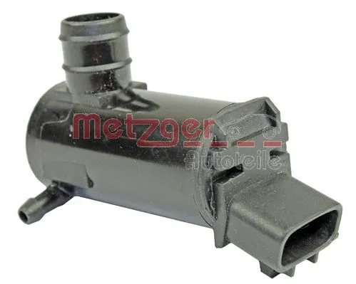 Washer Fluid Pump, window cleaning