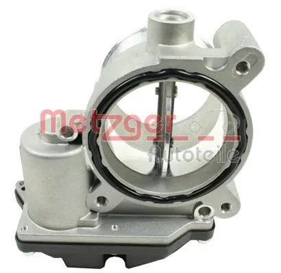 Throttle Body (0892473)
