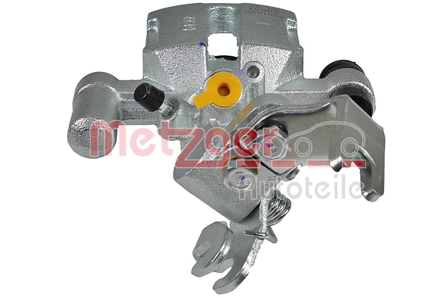 Brake Caliper (6261525)