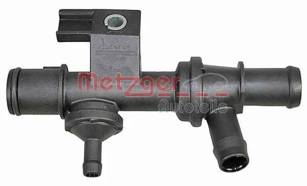 Valve, crankcase ventilation (2385125)