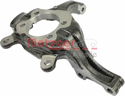 Steering Knuckle, wheel suspension (58098602)