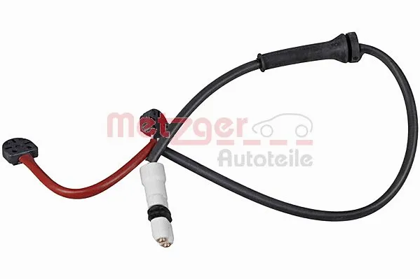 Warning Contact, brake pad wear (1190114)