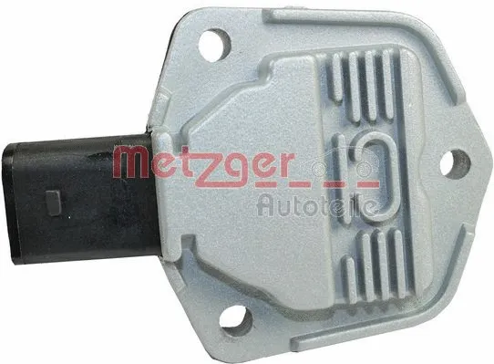 Sensor, engine oil level