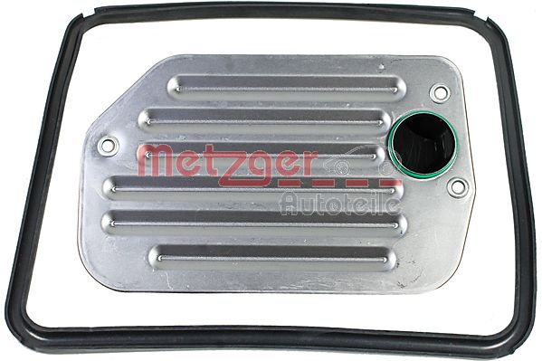 Hydraulic Filter Kit, automatic transmission (8020082)